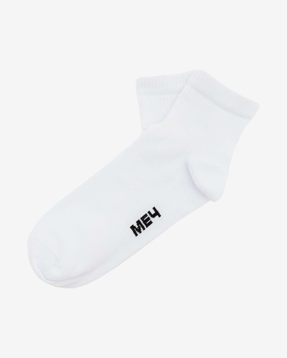 Носки Меч SK Short White