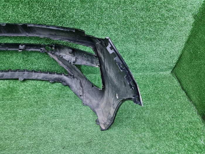 Бампер передний Москвич 6 (2023-н.в.)