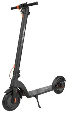 Электросамокат KUGOOKIRIN HX