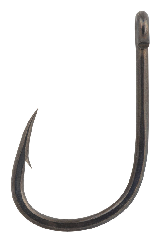 Крючок Gamakatsu Hook A1 G-CARP Specialist PTFE №08