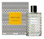 Great Lord Vilhelm Parfumerie 100ml (duty free парфюмерия)
