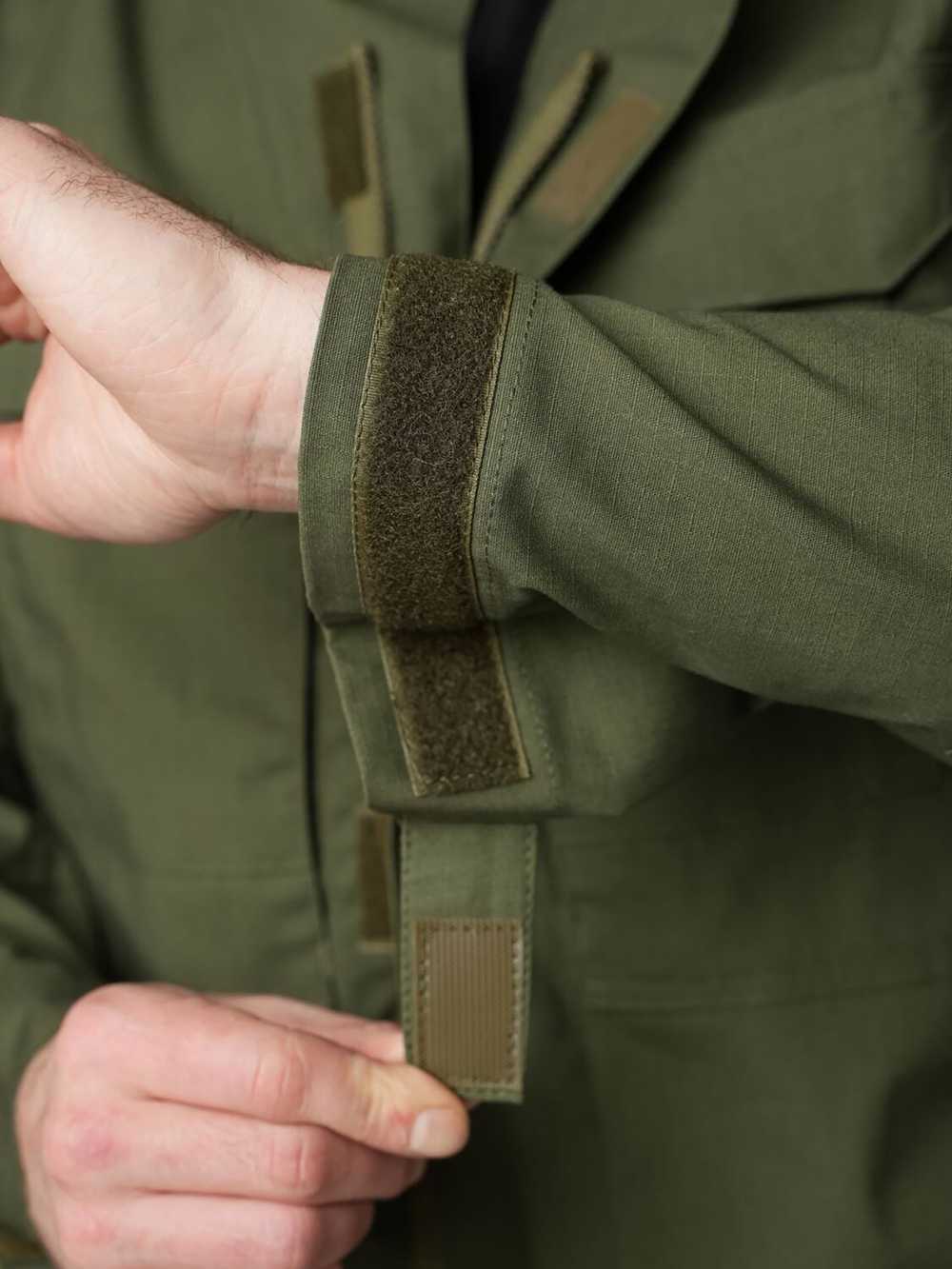 Костюм тактический Барс Гюрза М25 (Олива) 50/4 (176)