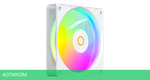 Вентилятор для корпуса Ocypus Gamma F12 Elite WH ARGB White (Gamma-F12-WH1AM00E-GL)
