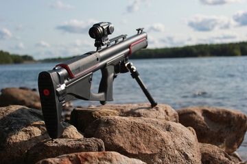 ЭДган Феникс 500мм 6.35