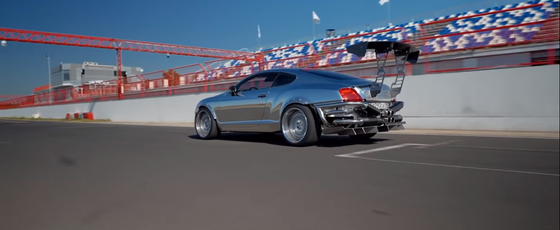 Пленка для авто «Хром — Серебро» (Carbins)