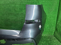 Бампер задний BMW X7 G07 (2019-2022) M-paket