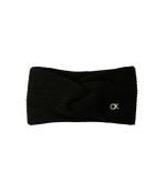 повязка Calvin Klein - черный(K60K610389)