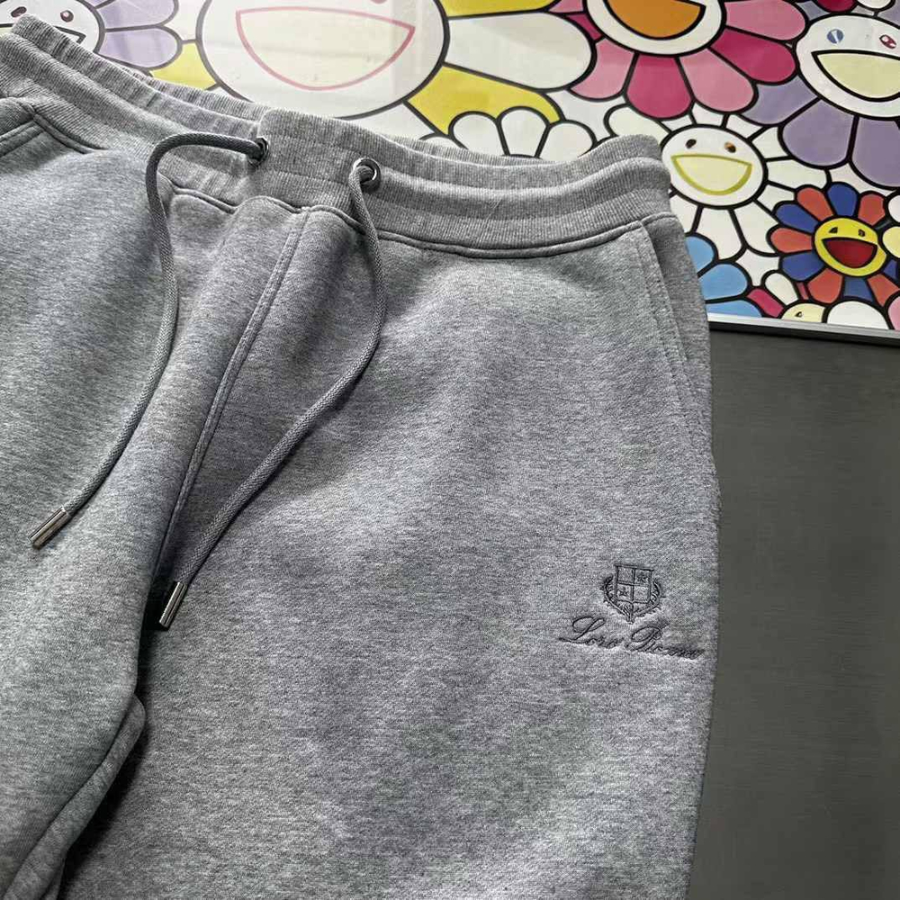 Штаны Loro Piana