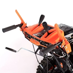 Снегоуборщик PATRIOT PRO 1100 ED