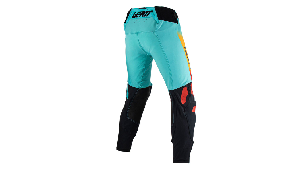 Мотоштаны Leatt Moto 5.5 I.K.S Pant