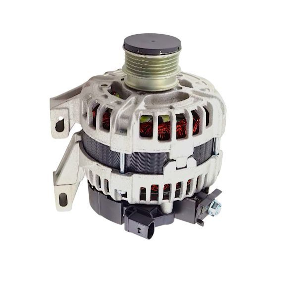 Генератор для Peugeot, Citroen ALB5711