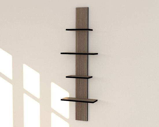 шимо темный / черный