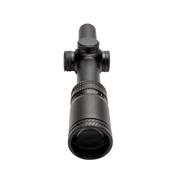 Прицел Sightmark Citadel 1-10x24 HDR(SM13138HDR)