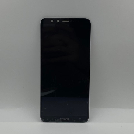 Дисплей Honor 9 Lite (LLD-L31) Черный Оригинал (переклей)