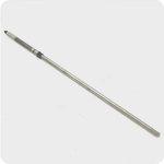Ведущий вал Yamaha 25/30 (61N-45510-00) S