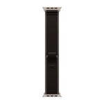 Умные часы Apple Watch Ultra 3 (2025) GPS + Cellular, 49mm, Natural Titanium Case with Black/Charcoal Trail Loop, S/M