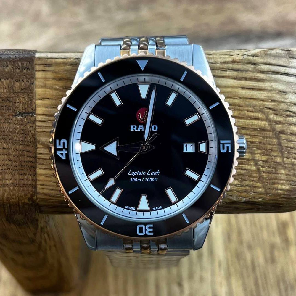 Часы Rado