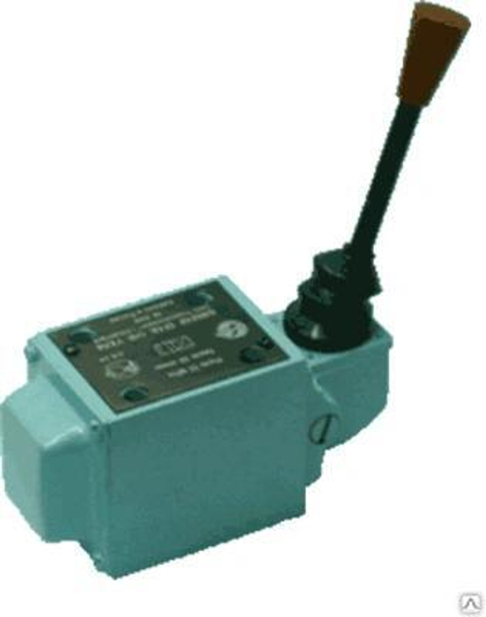 Гидрораспределитель ВММ 6 574