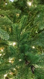 Елка с гирляндой встроенной «Престиж» (Литая хвоя) 3 м