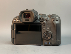 Canon EOS R6 175.000 кадров