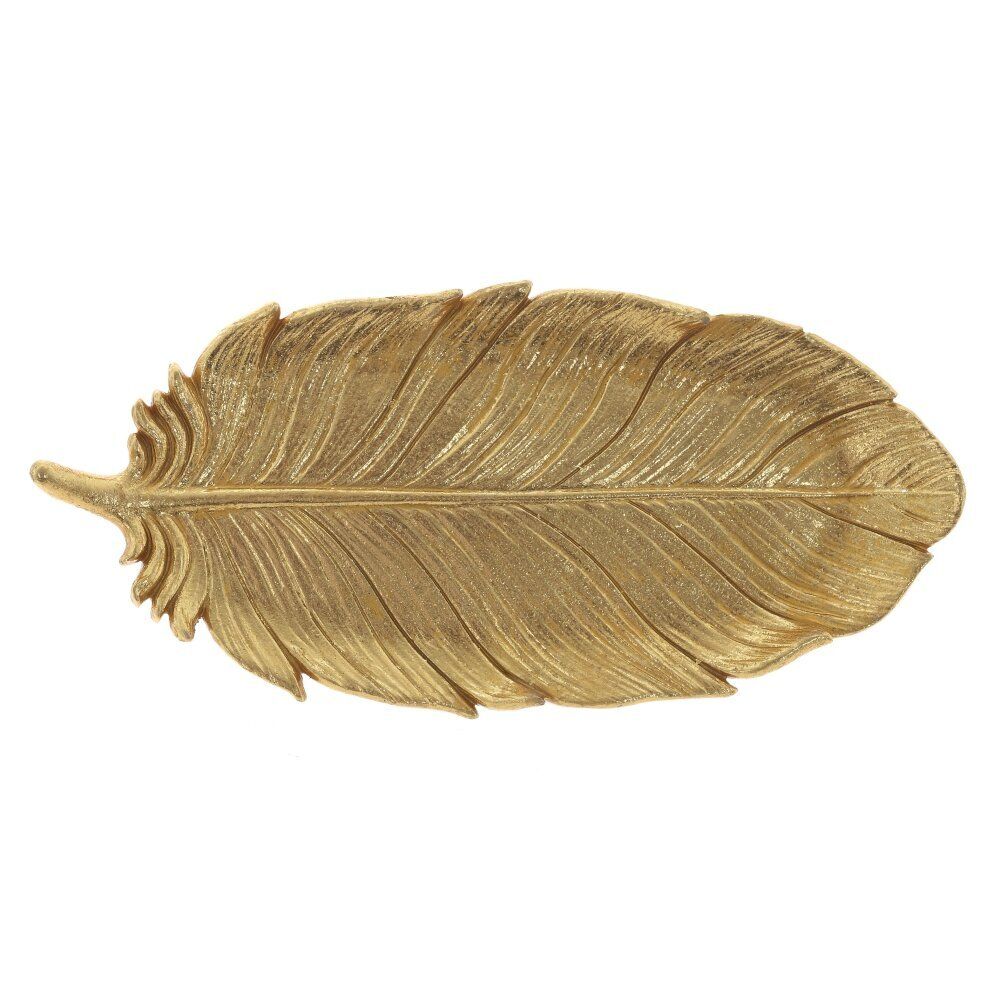 GAEM Блюдо декоративное, L24 W11,5 H2 см