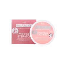 Ekel Патчи для кожи вокруг глаз Hyaluronic Acid Hydrogel Eye Patch 60 шт