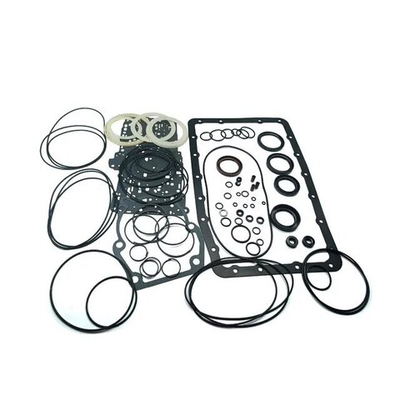 Ремкомплект  уплотнительных колец АКПП ОВЕРОЛ