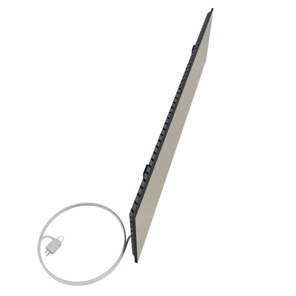 Керамический обогреватель TekKeramik ТК-500WL ЭКО Бежевый