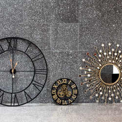 Часы настенные Объект мечты Вояж