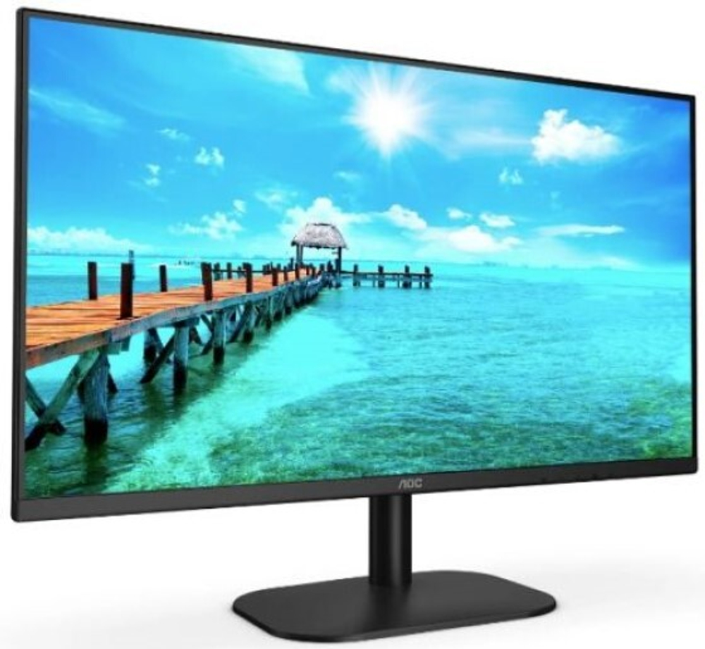 Монитор 24" AOC 24B2XHM2
