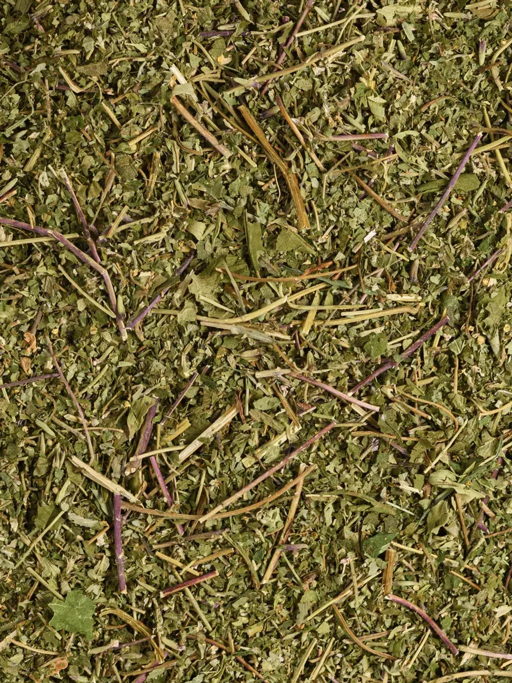 Набор иммунного чая с кипреем и мёдом №5