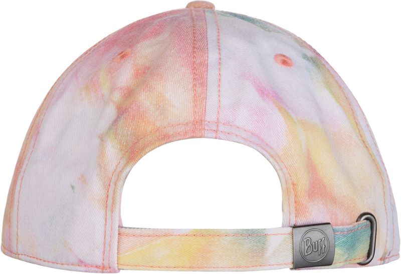 Бейсболка Buff Baseball Cap Laelia Pale Peach Фото 2