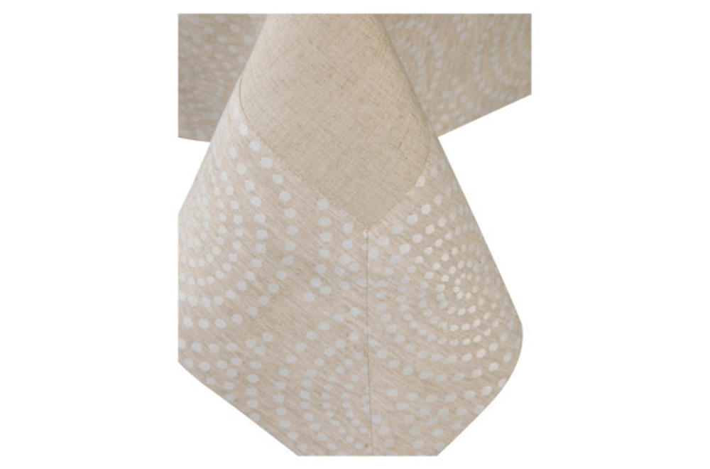 Скатерть прямоугольная 150х350см Mix&Match Home Меридиан