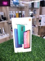 Смартфон Xiaomi Redmi 9 4/64 NFC