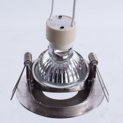 Точечный встраиваемый светильник Arte Lamp