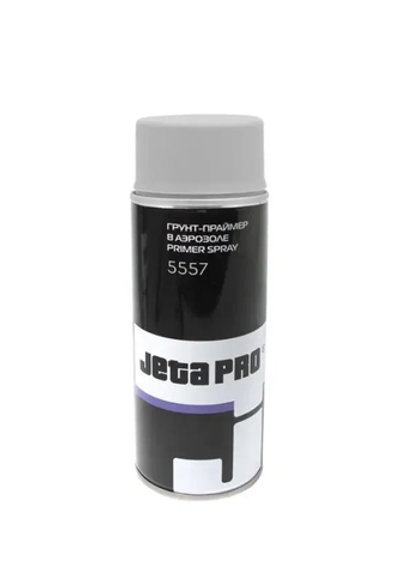 Jeta PRO 5557 Грунт наполняющий 1К (0,4л) серый аэрозоль