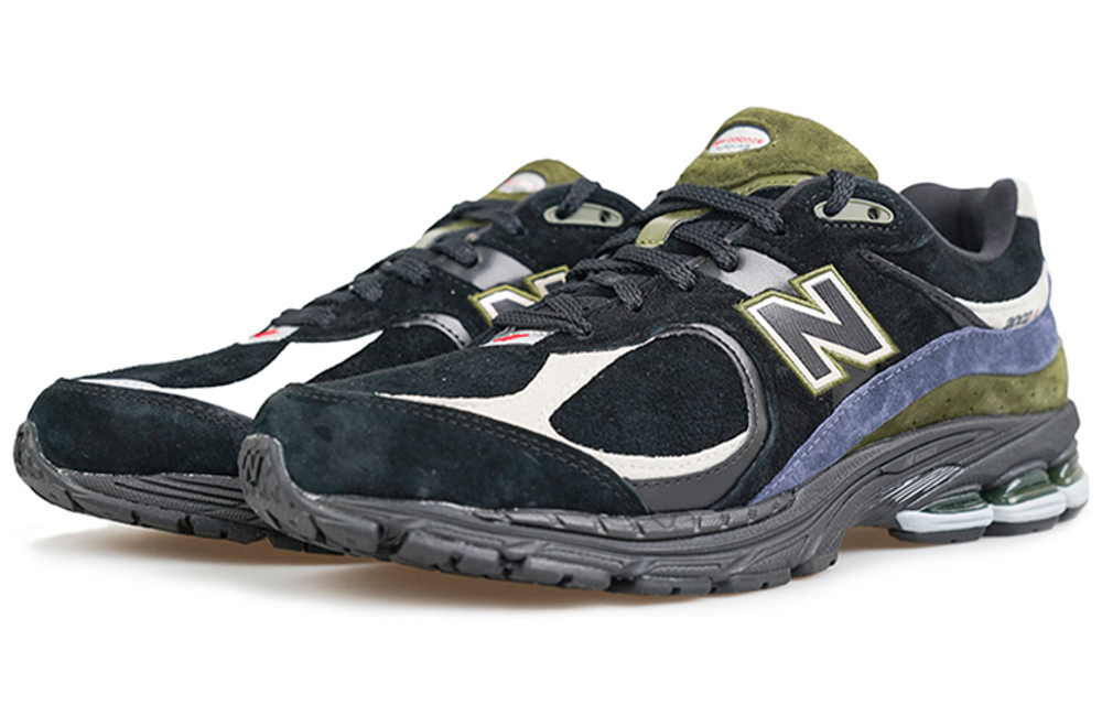 Кроссовки New Balance Nb 2002R