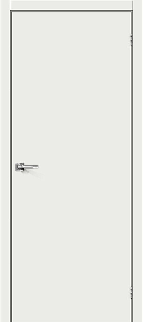 Браво-0.П White Matt