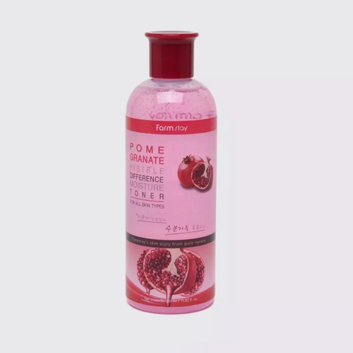 FarmStay Тонер с экстрактом граната