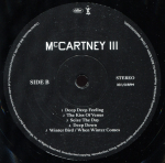 Paul McCartney / McCartney III (LP)