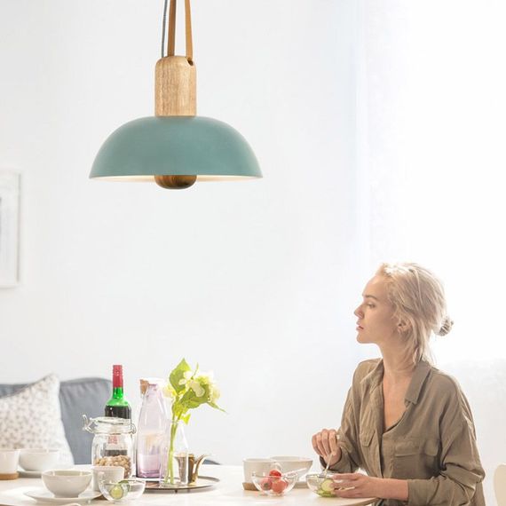 Подвесной светильник Imperium Loft BoND 208530-23