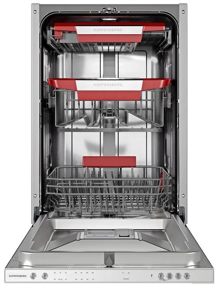 Посудомоечная машина Kuppersberg GIM 4592