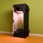 Гроубокс для растений PROBOX Basic 60, Led 170 Ватт