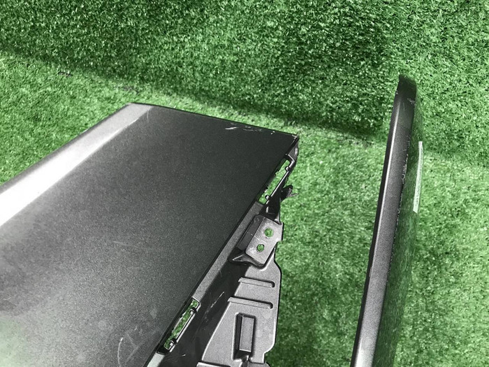 Бампер передний Geely Cityray (2024-н.в.)