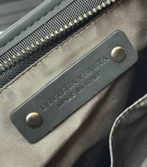 Сумка мужская Bottega Veneta через плечо