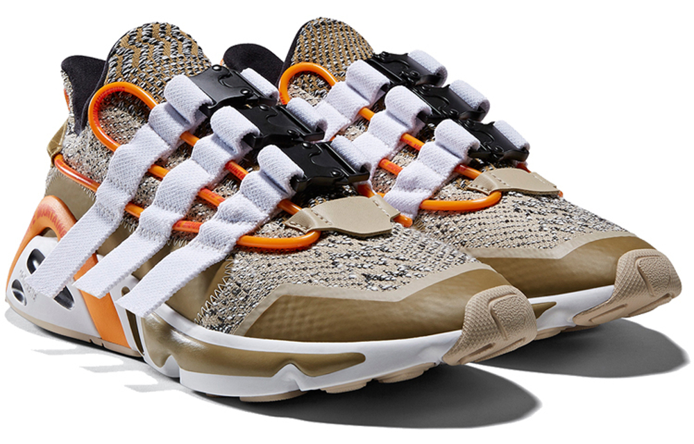 Кроссовки White Mountaineering X Adidas Originals Lxcon Future