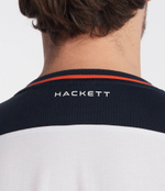 Футболка Hackett London - белый(HM500711)