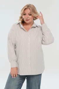 Рубашка 6011 Fabrika