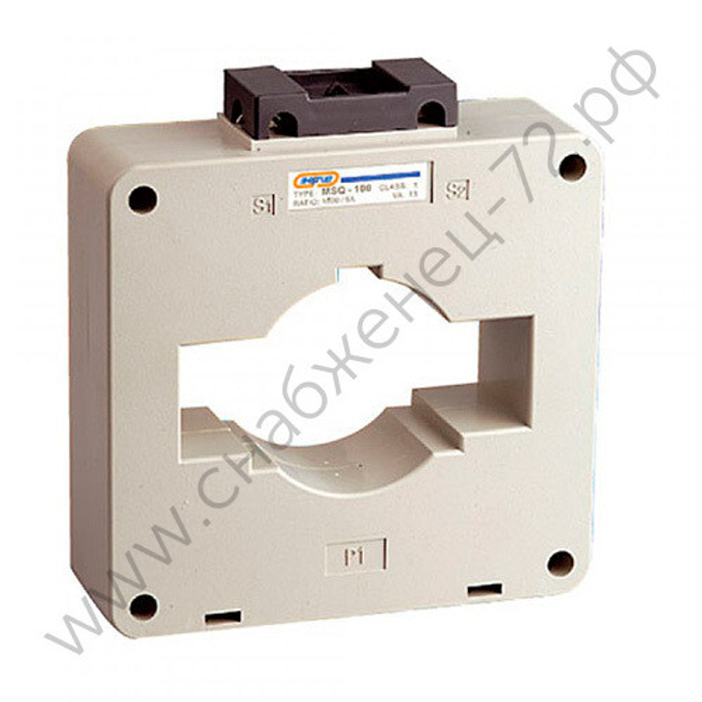 Трансформаторы тока измерительные Энергия MSQ