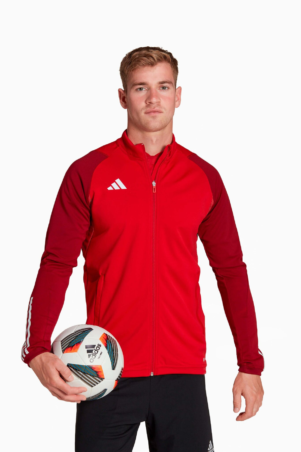 Кофта adidas Tiro 23 Competition Training